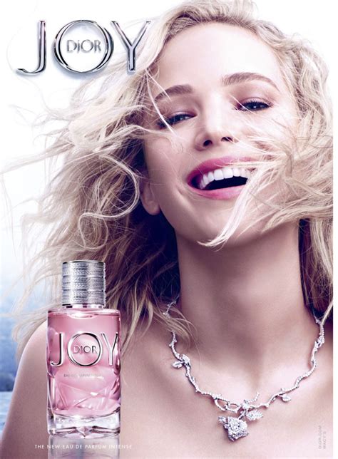 dior parfum ad